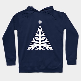 Christmas Tree Hoodie